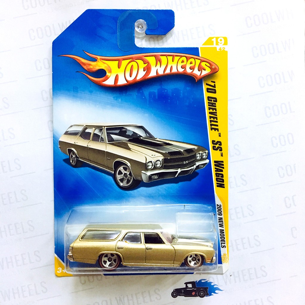 Hot Wheels Chevelle Ss Wagon Redlines Walmart New Models Hot Sex Picture