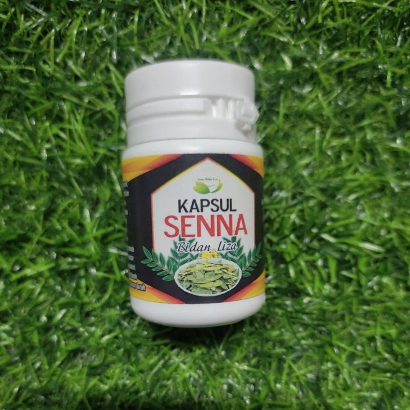 Jamu Bidan Liza Susuk Manja Kapsul Senna Kempis Perut Shopee Malaysia