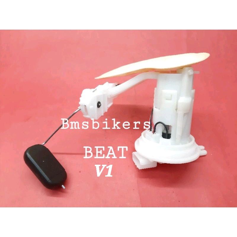 HONDA BEAT V1 V2 FUEL PUMP ASSY Shopee Malaysia