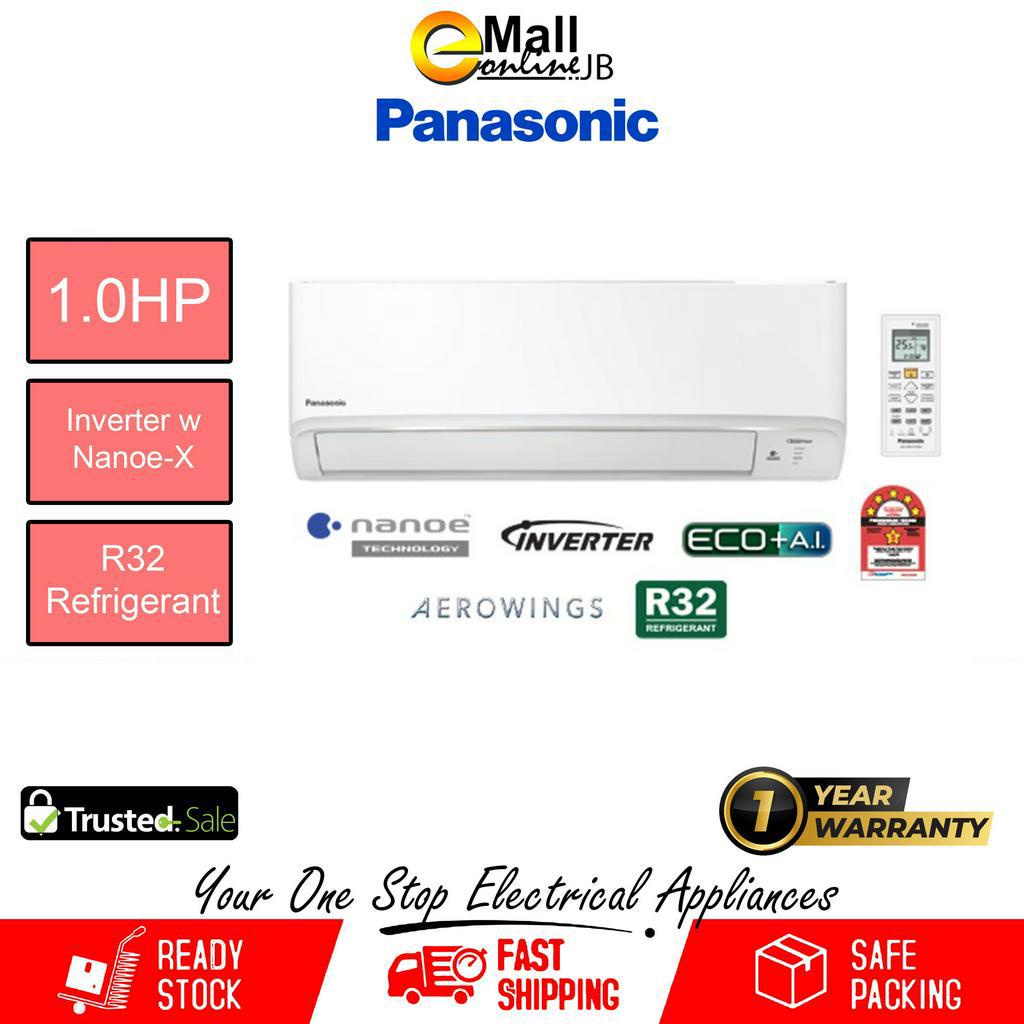 Panasonic Hp R X Deluxe Air Conditioner Cs Cu Xpu Xkh Wifi