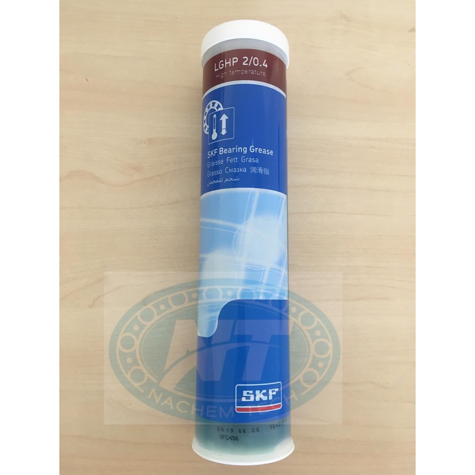 Skf Lghp Bearing Grease Ml Shopee Malaysia