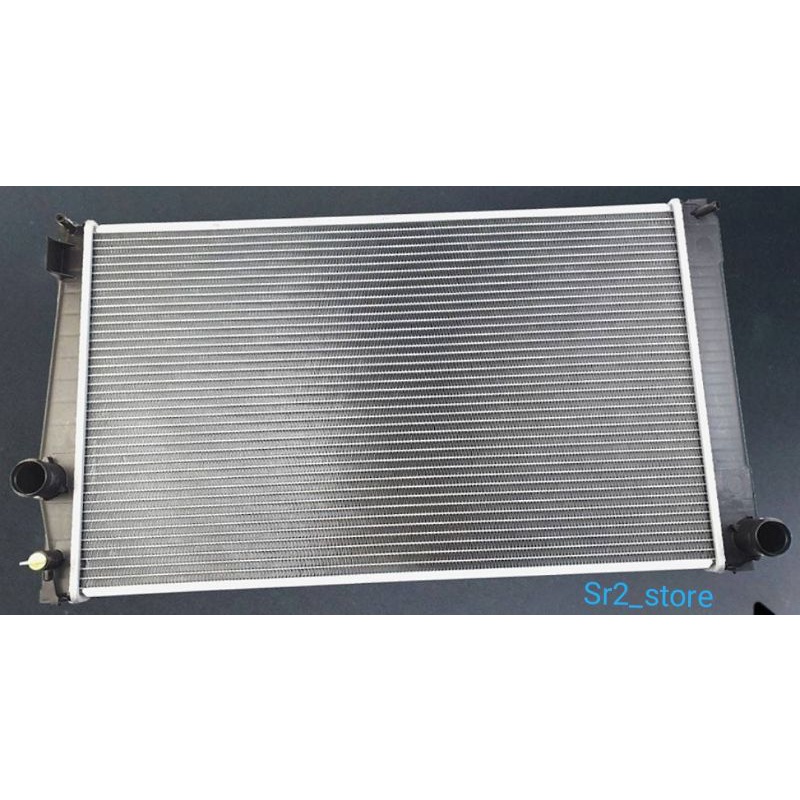 Toyota Estima Acr Acr Toyota Alphard Anh Vellfire Cc Radiator