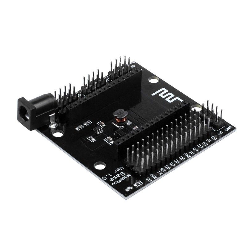 NodeMcu Base ESP8266 Testing DIY Board For LoLin V3 NodeMcu Lua WIFI