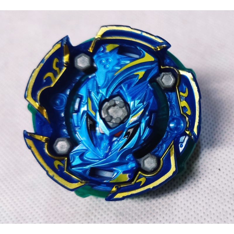 Takara Tomy Beyblade Burst Naked Spriggan Paradox Metal Orbit Ten Shopee Malaysia