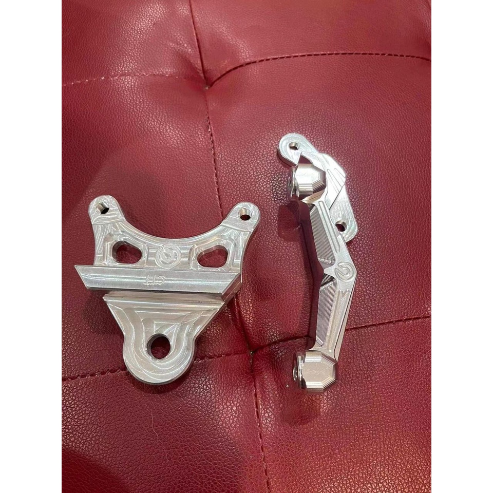 Suzuki Belang Suzuki Raider Belang Pot Pot Caliper Mm Brembo