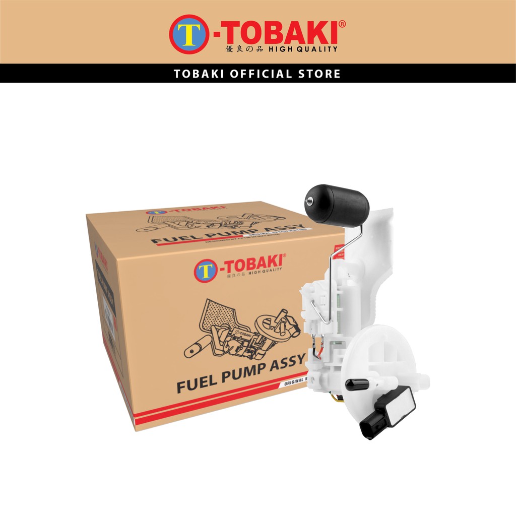 Tobaki STD Fuel Pump ASSY Shopee Malaysia