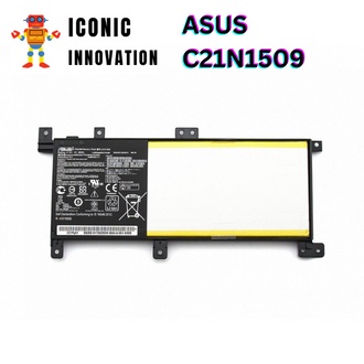 ASUS C21N1509 A556U FL5900U X556UJ X556UA A556UF K556U K556 X556U