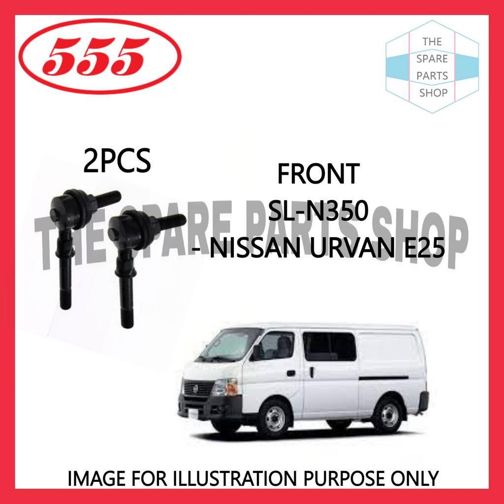 Nissan Urvan E Front Absorber Link Stabilizer Link Rh Lh Brand