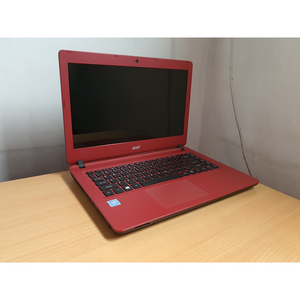 Acer Aspire ES14 ES1 432 C8AR DualCore N3350 4GB Ram 120GB SSD Laptop