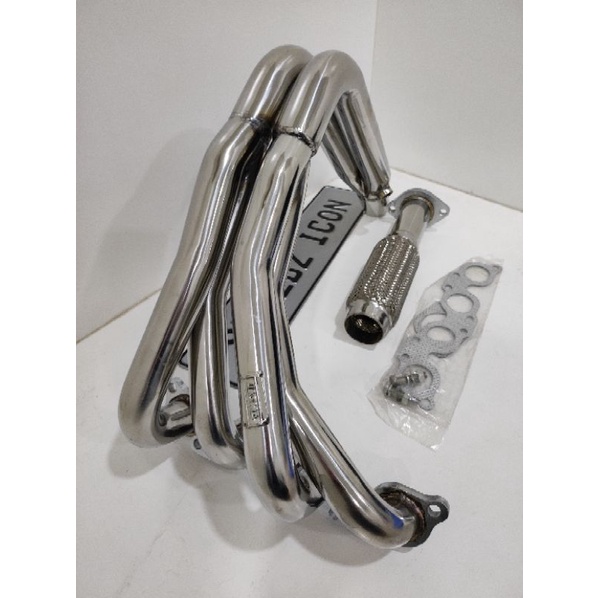 Jasma 421 Proton Campro CPS Gen2 Waja Exora CPS Exhaust Extractor