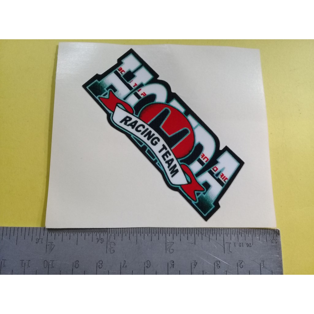 Body Sticker Stripe Stiker Stickers Logos Emblems