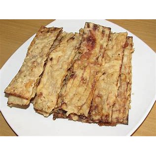 Hot ItemSnack PISANG SALAI Ranggup Shopee Malaysia