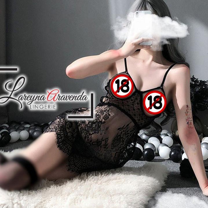 New Lingerie Set G String Sexy Sweet Lace Open Cup LG307 Model