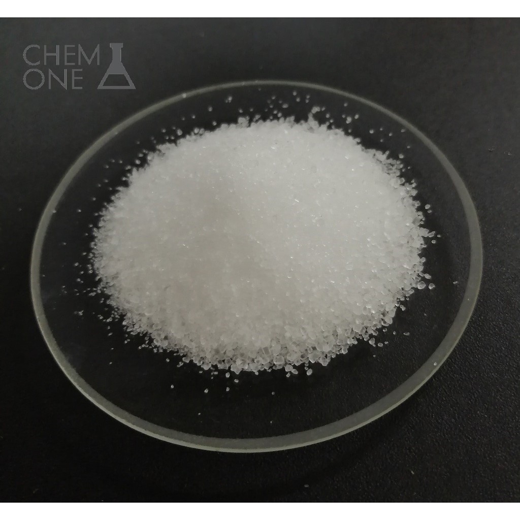 Epsom Salt Magnesium Sulphate Food Grade G Shopee Malaysia