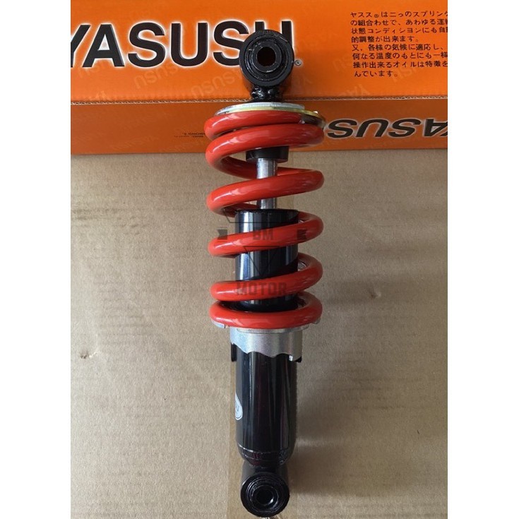 Suzuki Rg Monoshock Yasusu Shopee Malaysia