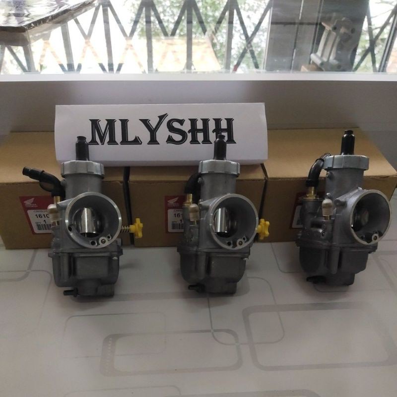 Carburetor Nsr Mm Ori Thai Shopee Malaysia