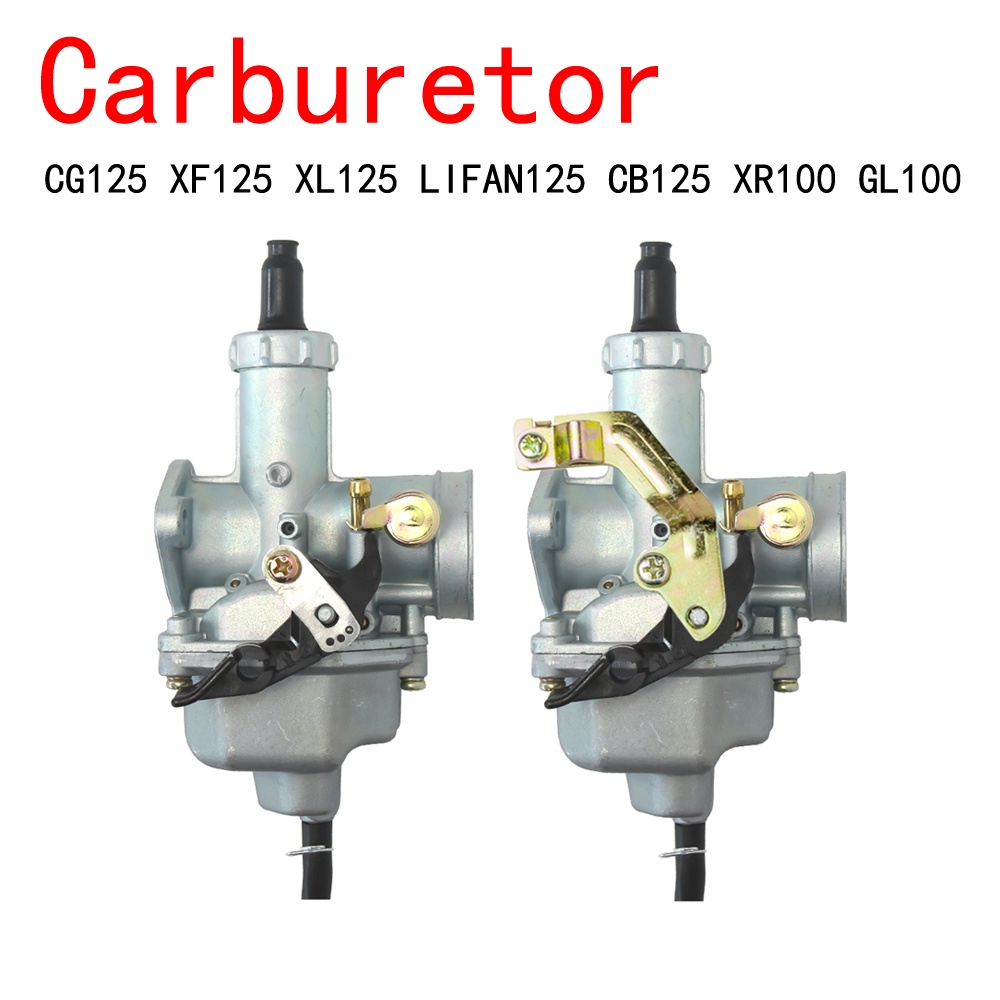 Carburetor Carb Carbo Karburetor Karb Karbo Honda Cg Pz Cb Keihin