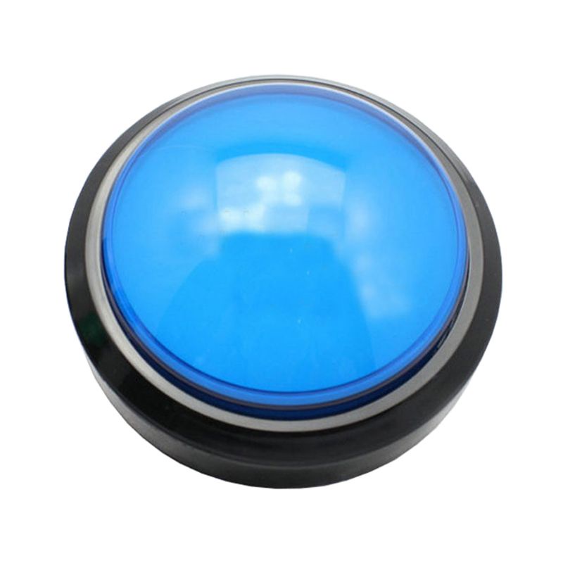 Mary Arcade Push Buttons Big Dome Push Button Mm Big Push Button Led