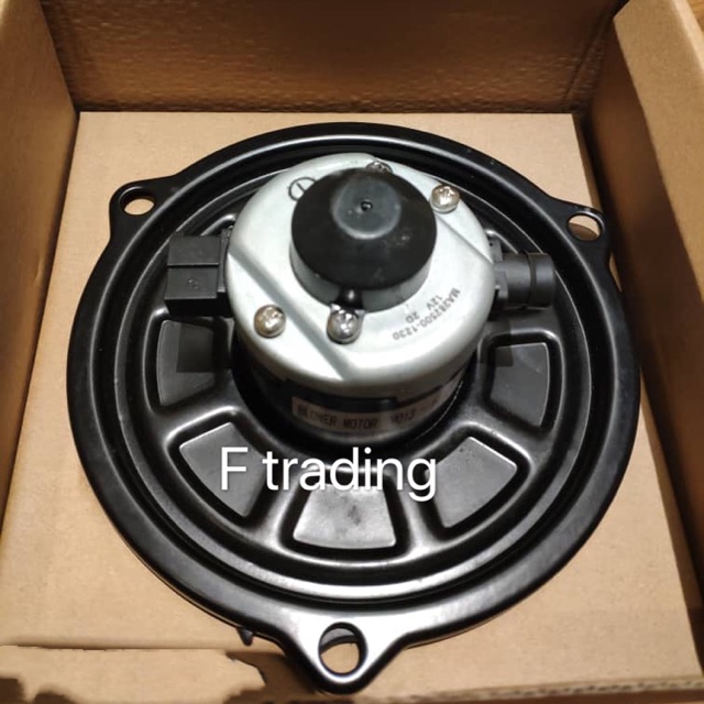 Proton Waja ND Air Cond Blower Motor Shopee Malaysia