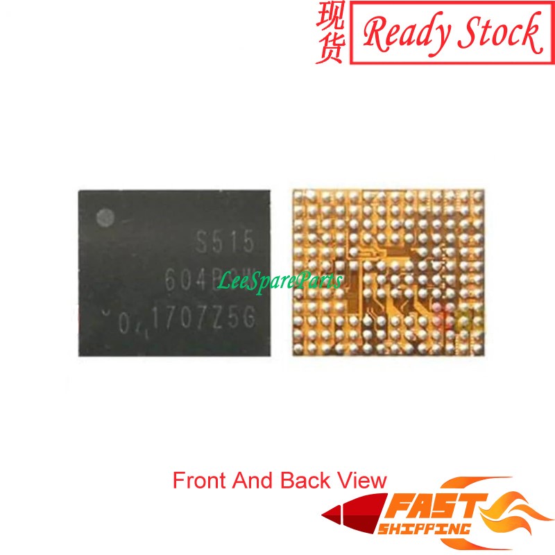 Power IC S515 S525 For Replacement Shopee Malaysia