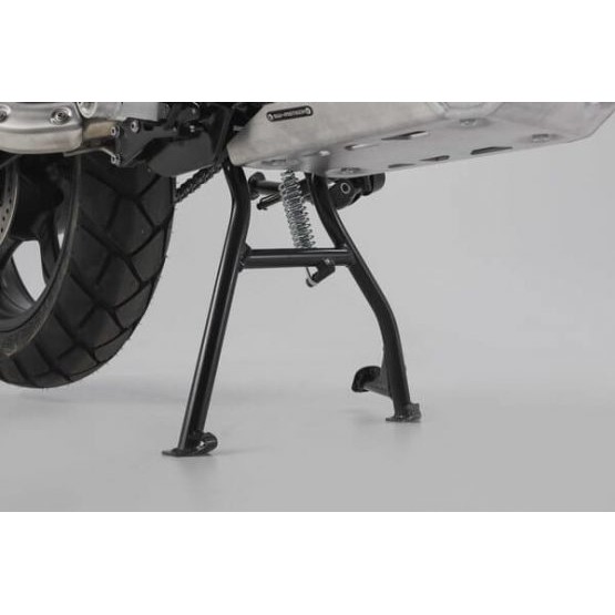 SW Motech Centerstand Black For BMW G 310 GS 17 HPS 07 862 10000 B