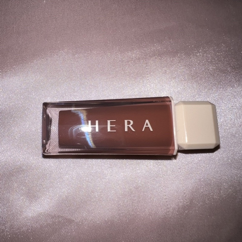 HERA Sensual Spicy Nude Gloss Shopee Malaysia