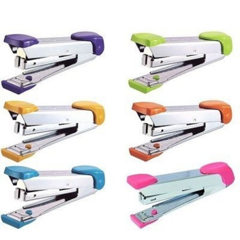 Max Stapler Tokyo Design Hd Ready Stock Shopee Malaysia