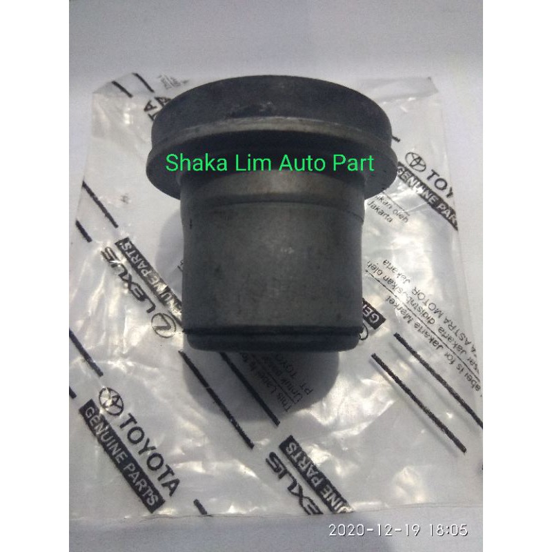 Upper Arm Bushings Small Bosh Small Upper Wing Toyota Kijang Super Male