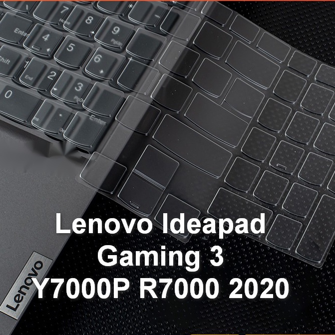 Lenovo Ideapad Gaming Keyboard Cover Y P R Lenovo Legion