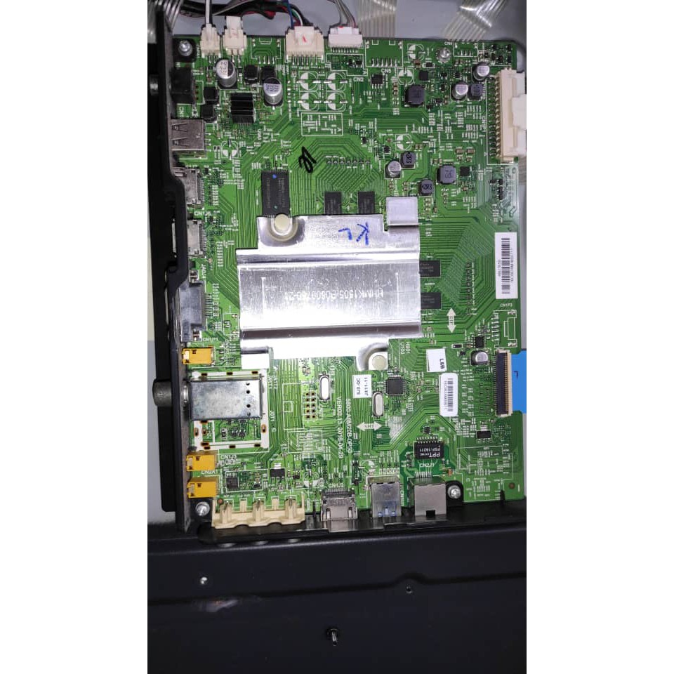 TOSHIBA 49U7650VM MAINBOARD Shopee Malaysia