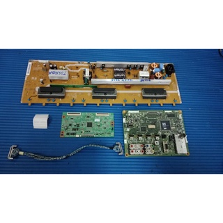 Toshiba Cv E Av E System Board Main Board Power Supply Tcon