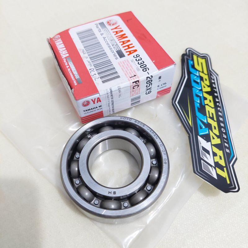 Bearing Bearing Bearing Bearing Laker Crucket Axle Pendulum Rx King HS