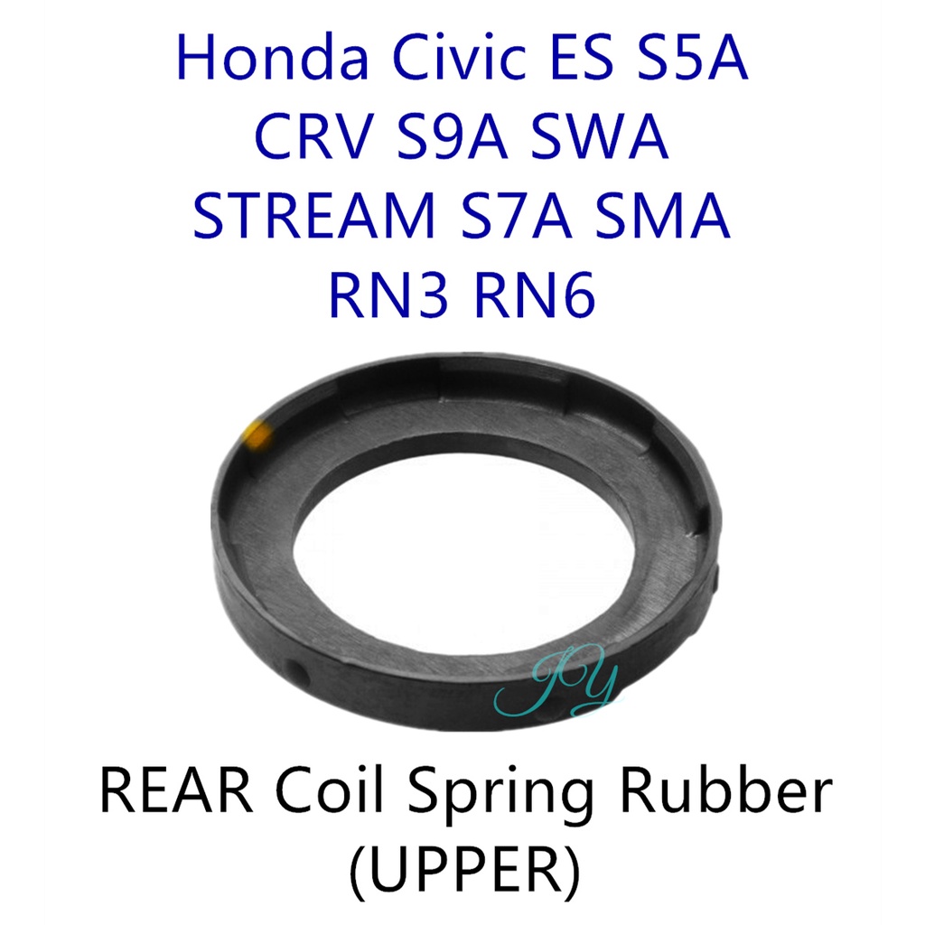 Honda Civic ES S5A CR V S9A SWA Stream S7A SMA RN3 RN6 Odyssey