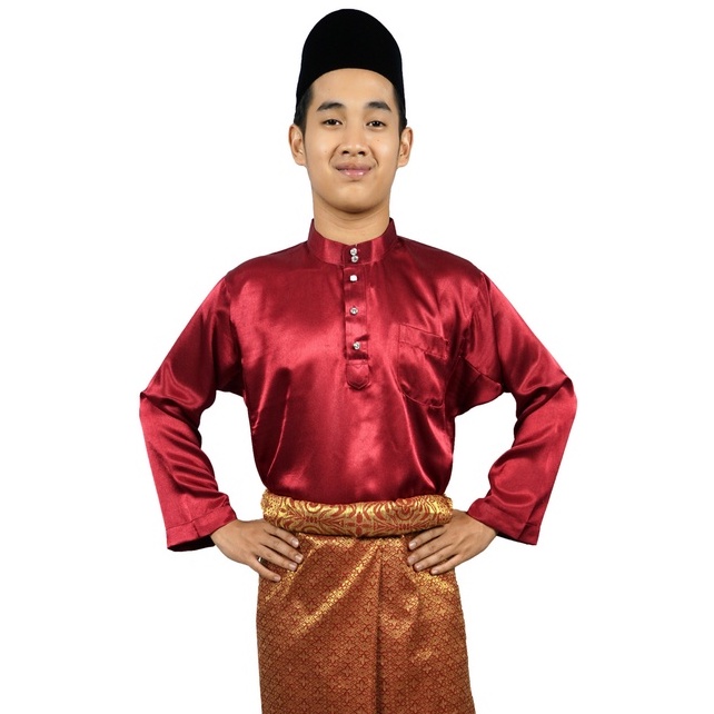 Offer Baju Sahaja Saiz Xl Jumbo Saiz Baju Melayu Baju Sahaja