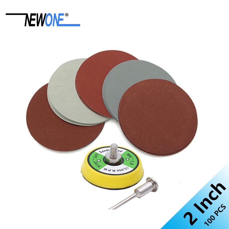 Pcs Pcs Inch Mm Mix Sanding Sandpaper In Abrasive Tool With