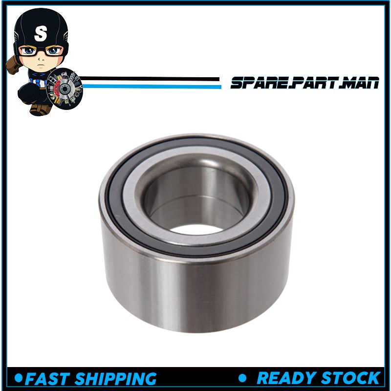 KOYO FRONT WHEEL BEARING For TOYOTA VIOS NCP42 2002 2007 SPM Shopee