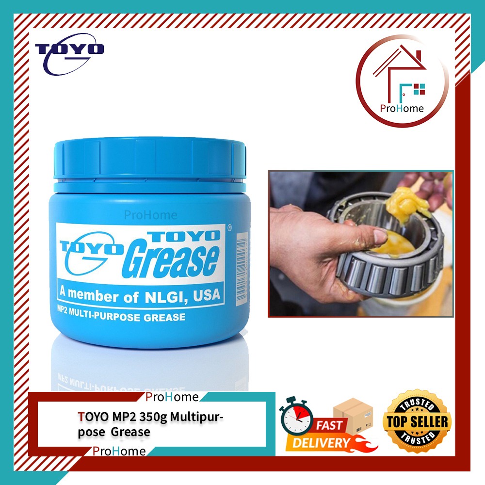 Toyo Mp G Multi Purpose Grease Toyo Gty Mp Multi Purpose