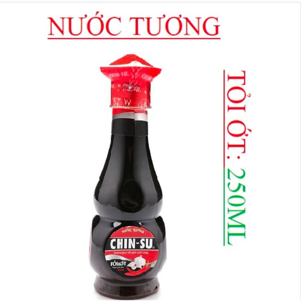 Nuoc Tuong Toi Ot Chili Garlic Chili Sauce G Shopee Malaysia