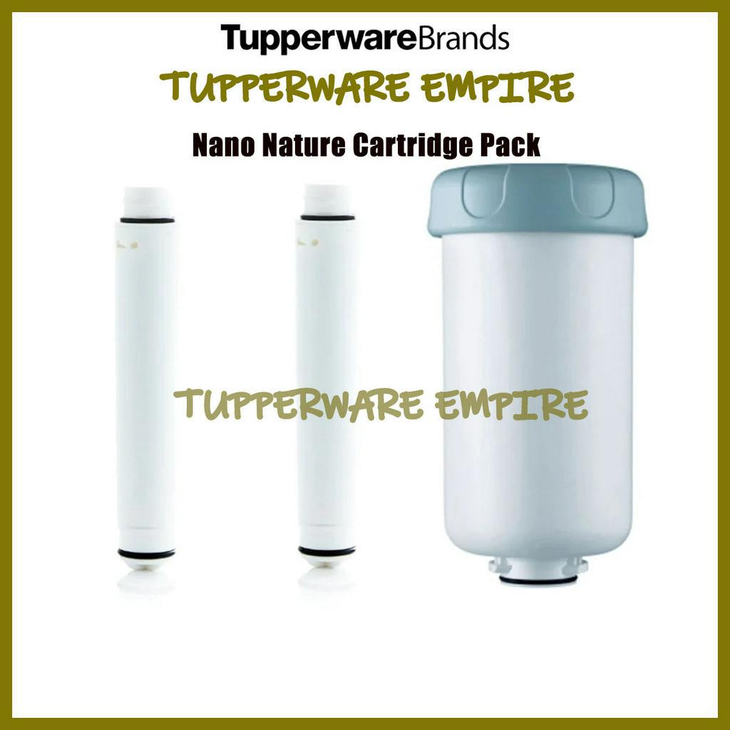 Nano Nature Cartridge Pack Nano Nature Enhancement Tank Nano Nature