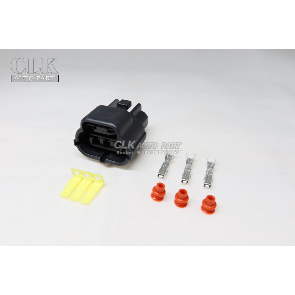 Perodua Kancil Kelisa Kenari L2 L5 EJ Engine Map Sensor Socket