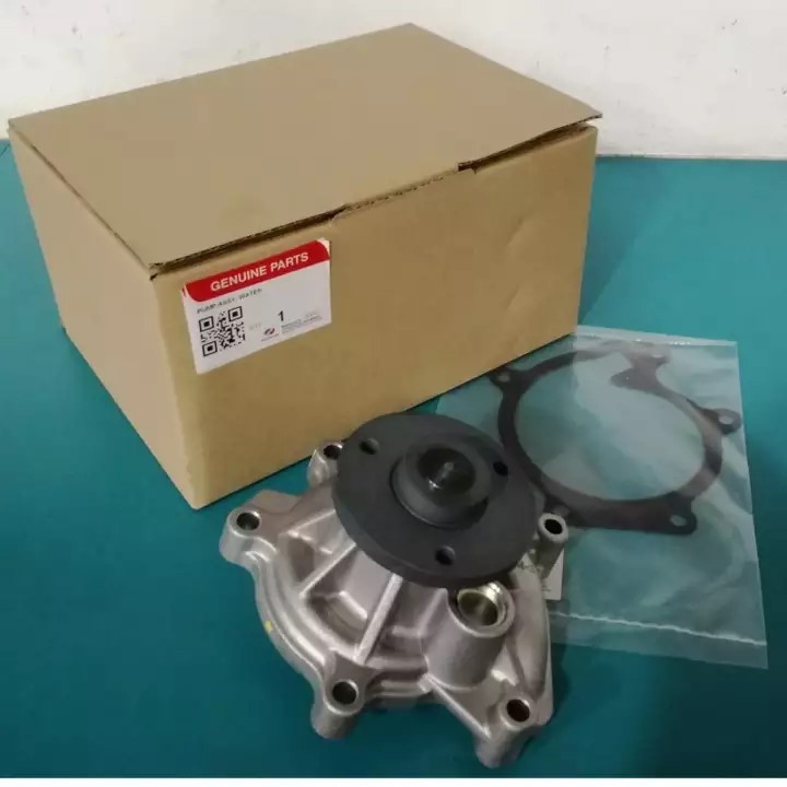 Original Perodua Geniune Myvi Lagi Best Water Pump Assy Set Shopee