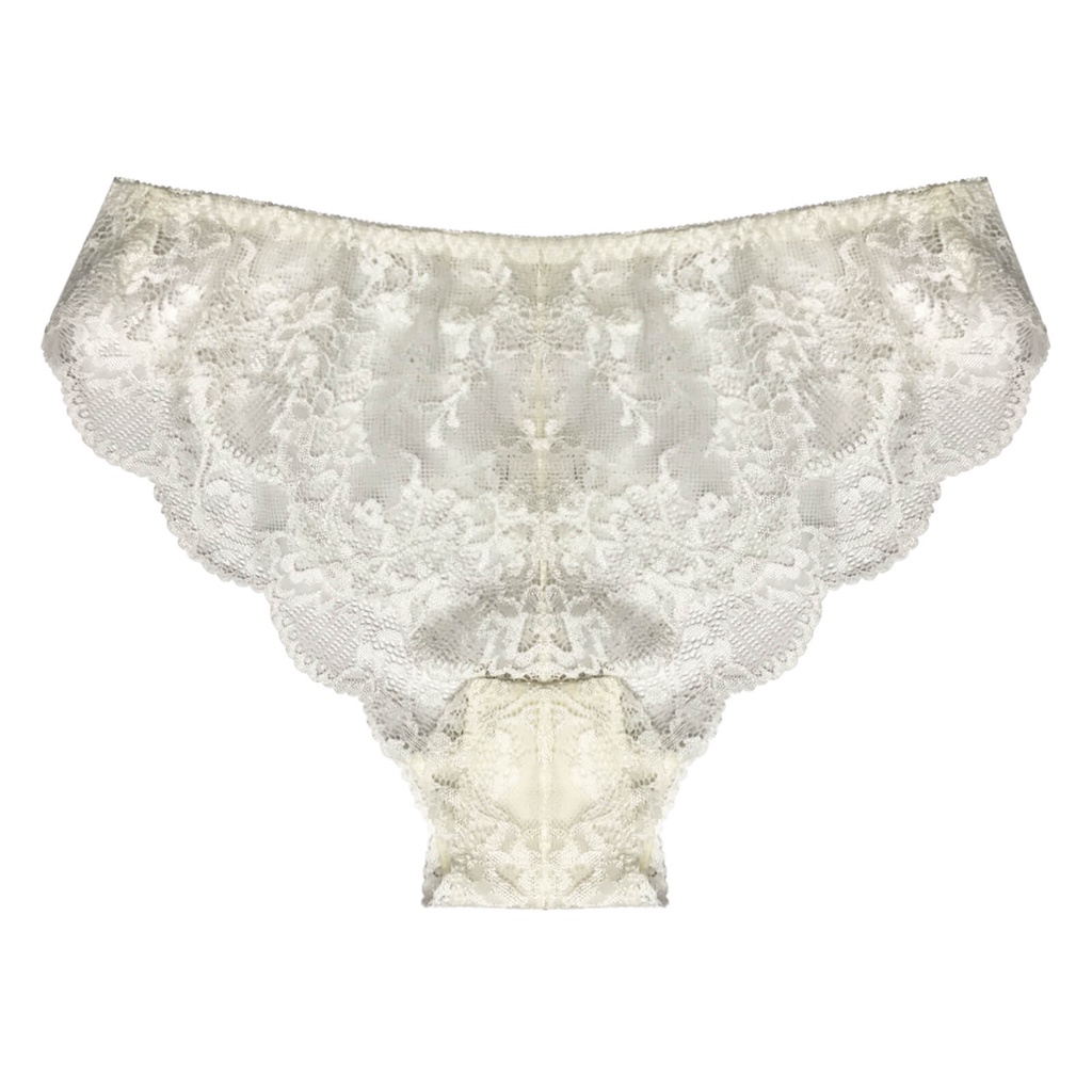 XIXILI Low Rise Bikini Panty Assortments Shopee Malaysia