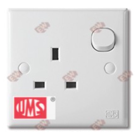 Ums Series Switches A Switch Socket A W H Switch Neon