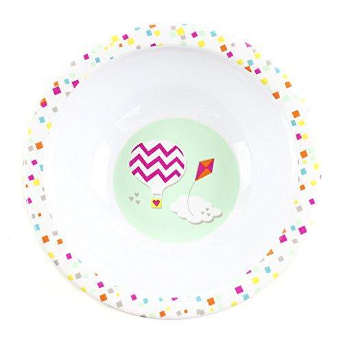 BBW Melamine Bowl Balloons ISBN 014292632139 Shopee Malaysia