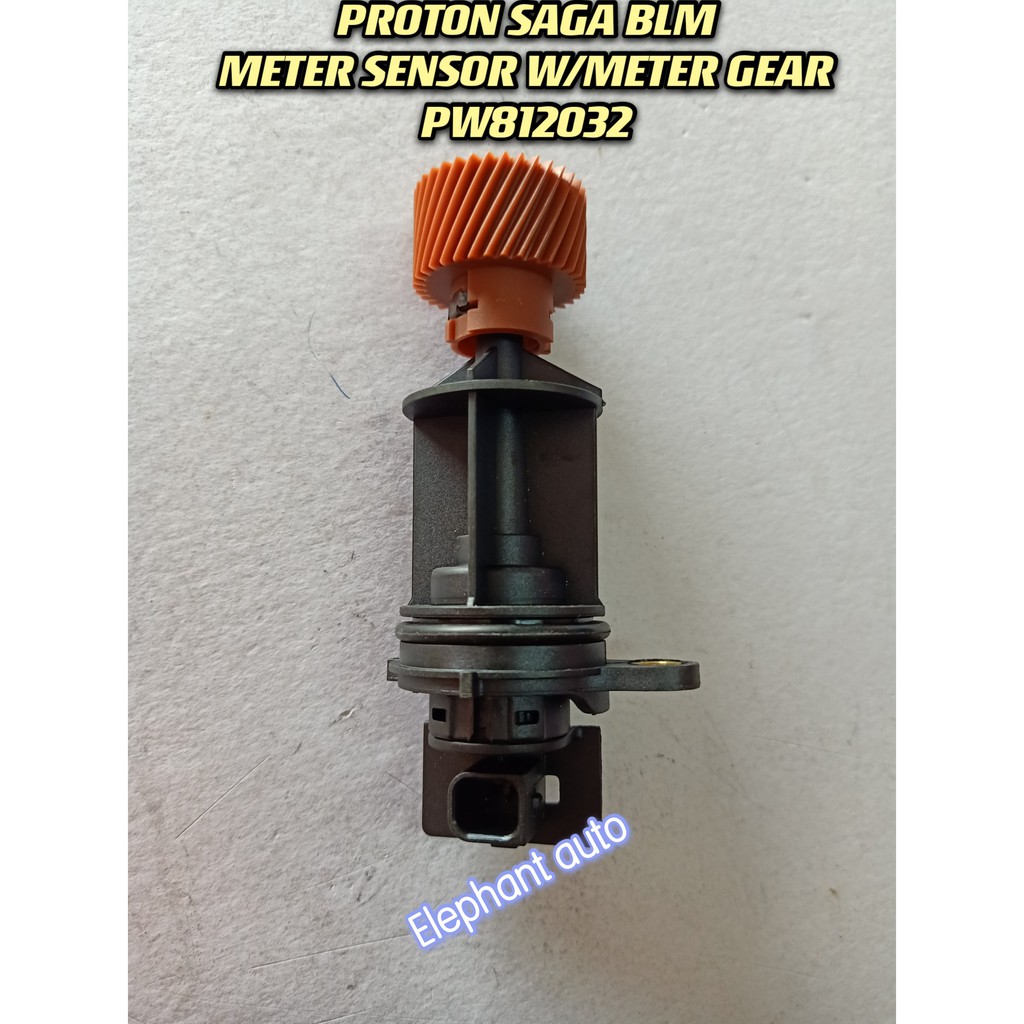 Proton Saga Blm Meter Sensor W Meter Gear Pw Shopee Malaysia