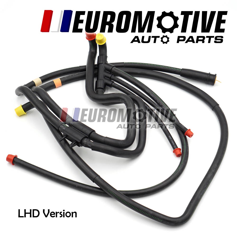 Original Front Suspension Return Piping Citroen Xantia Shopee Malaysia