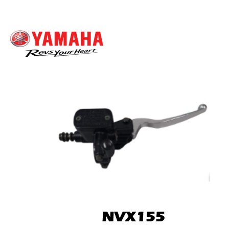 Yamaha Nvx Front Master Pump Assy Brake Pump Kits Brake Level