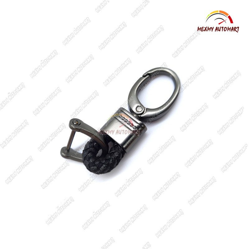 Perodua Myvi Facelift Mg Keyless Leather Car Key Cover