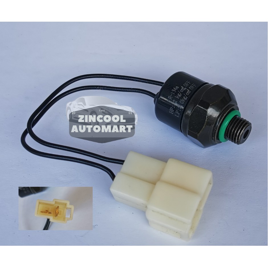 Proton Saga Iswara Air Cond Pressure Switch For Air Cond Patco System