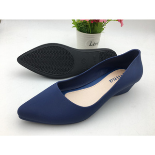 Ready Stockwebee Women S Wedges Shoes Alina Jelly Kasut High Heel